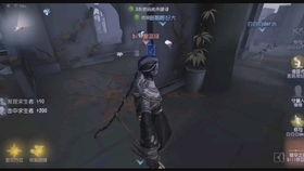 第五人格最新爆料小砸墨,小砸墨全新爆料，神秘角色引玩家热议